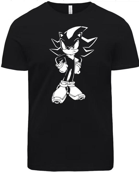Shadow the Hedgehog T-Shirt