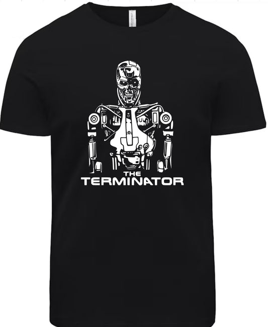 Terminator T-Shirt