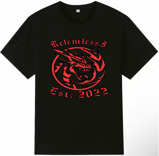 Dragon OS Tshirt