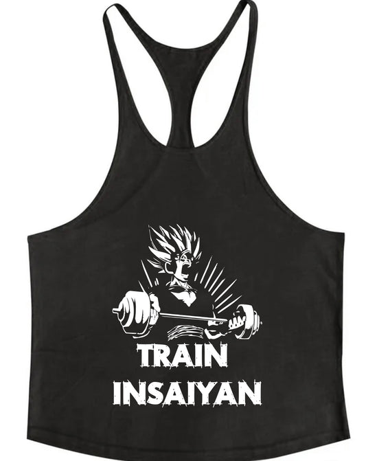Train Insane Stringer
