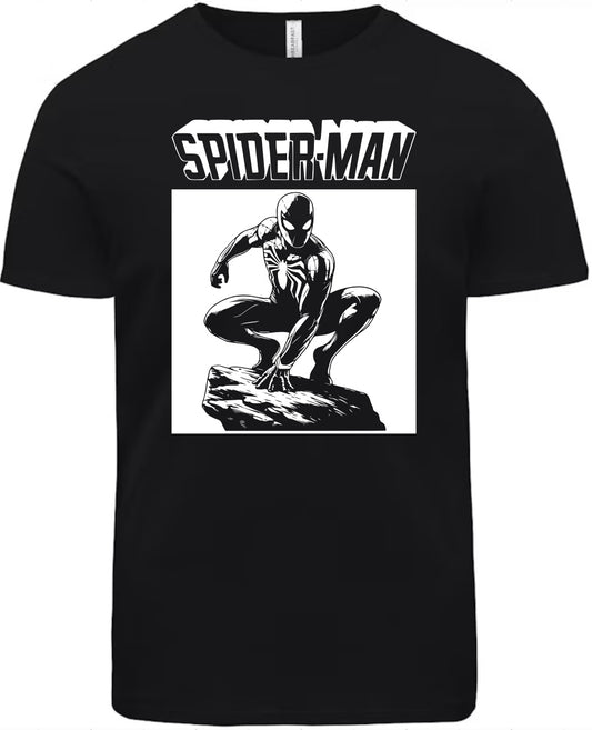 Spider-Man T-Shirt