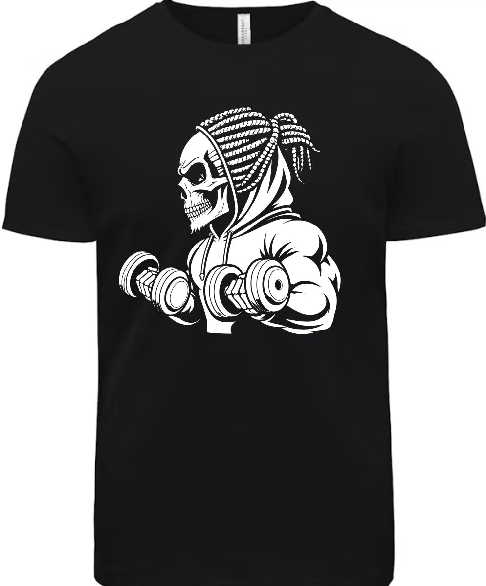 Till Failure T-Shirt