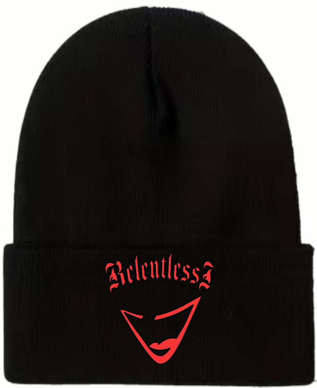 Joker beanie