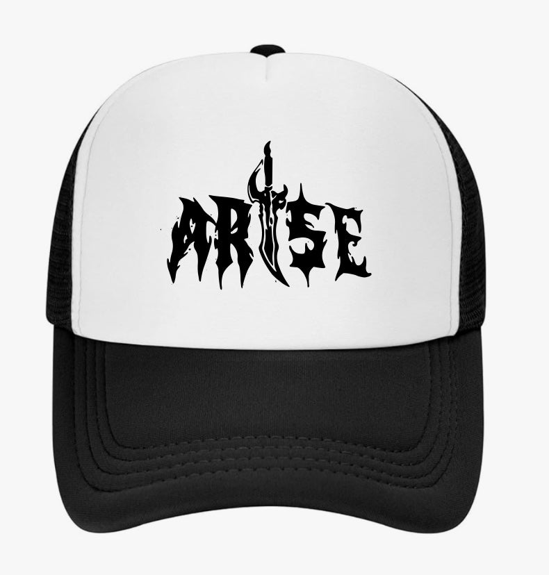Arise Trucker Hat