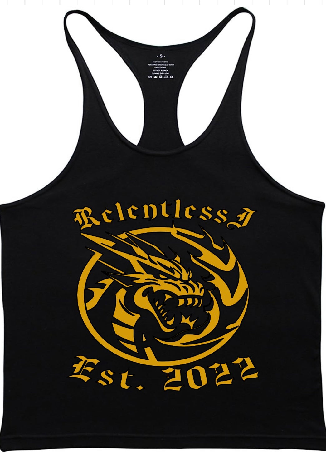 RelentlessJ Dragon Stringer