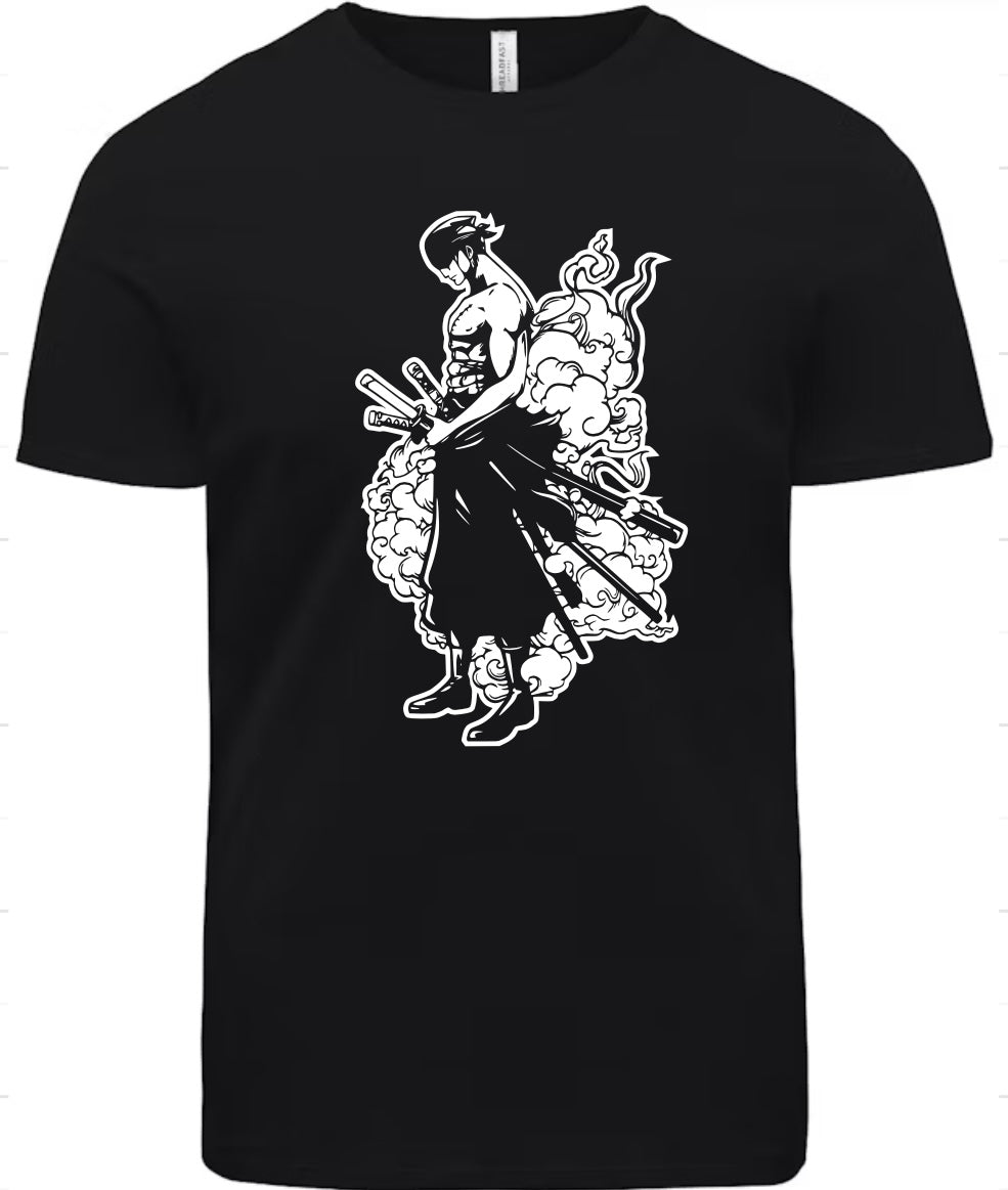 One Piece Zoro T-Shirt