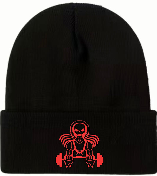 Classic RelentlessJ Beanie