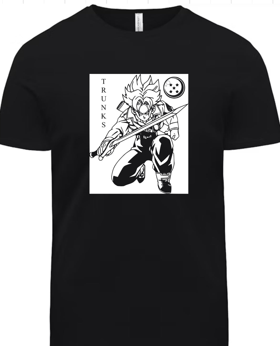 Trunks T-Shirt