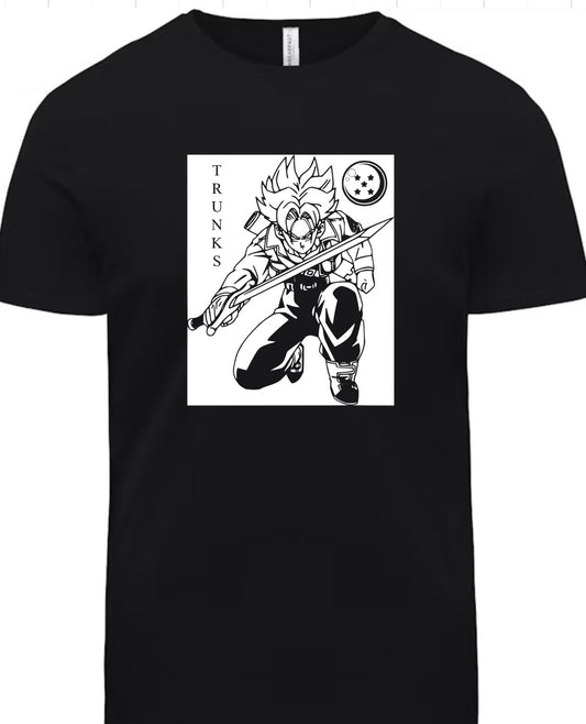 Trunks T-Shirt