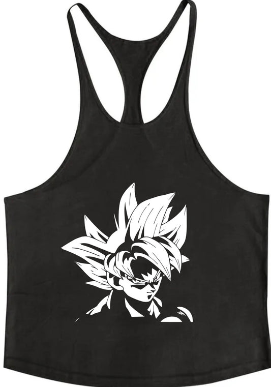 Ultra Instinct Stringer