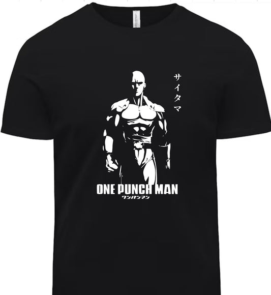 One Punch T-Shirt
