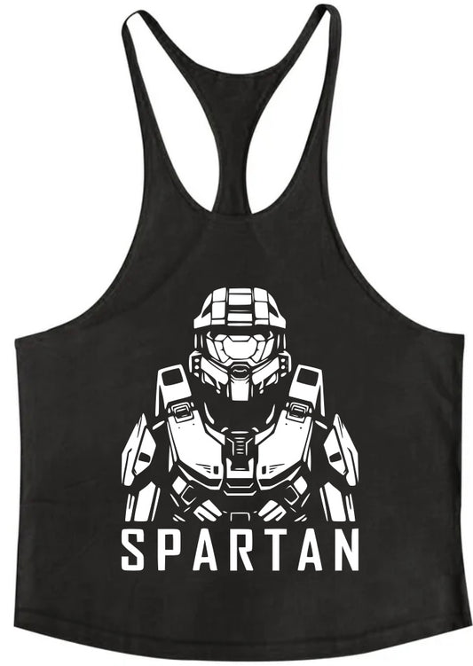 Master Chief Stringer