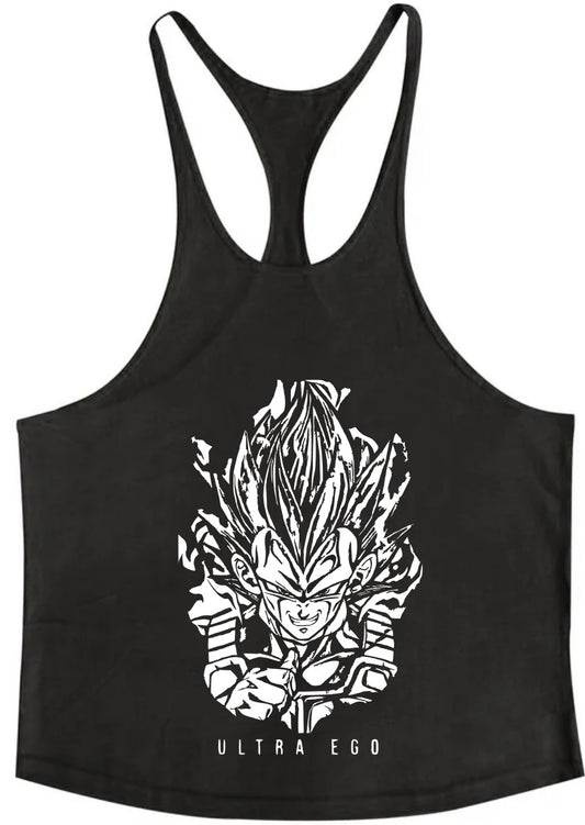 Ultra Ego Vegeta Stringer