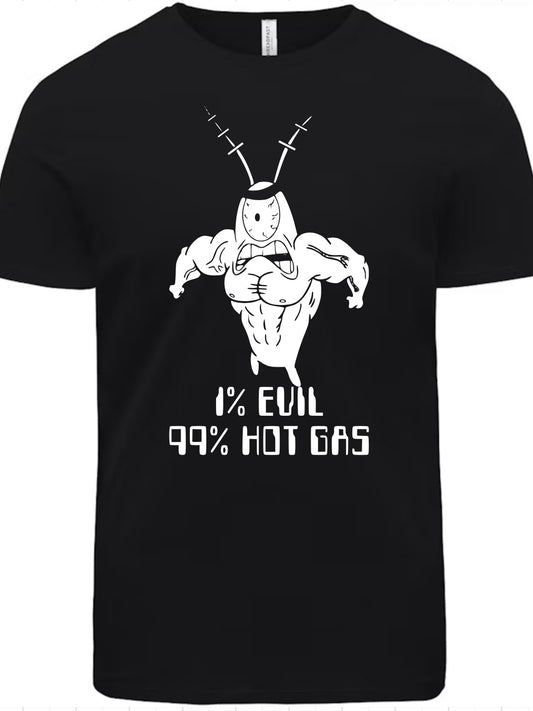 Plankton T-Shirt