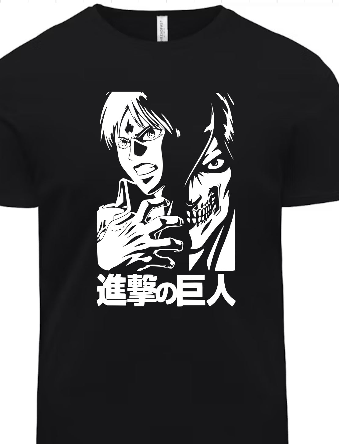 Attack on titan T-Shirt