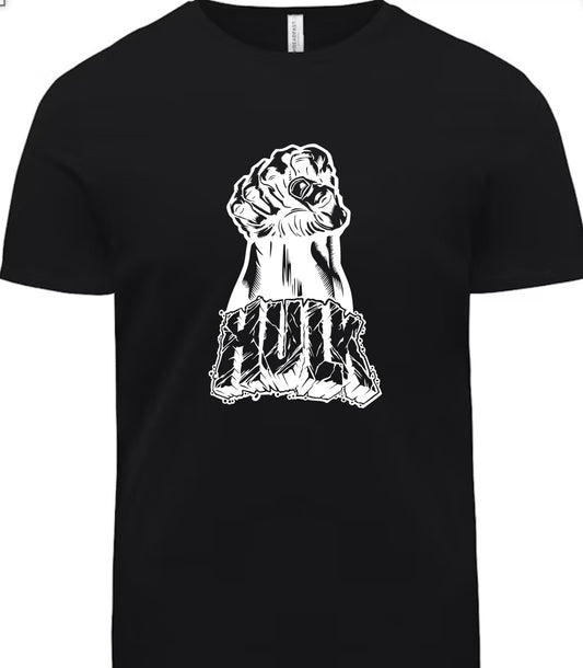 Hulk T-Shirt
