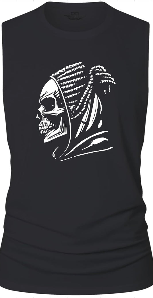RelentlessJ Drop Arm Tank