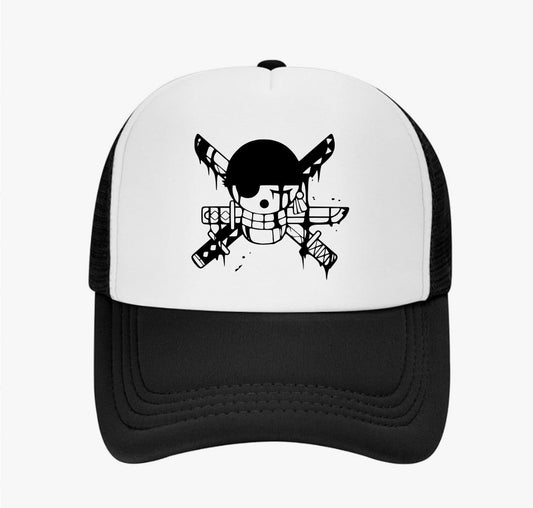 One Piece Trucker Hat
