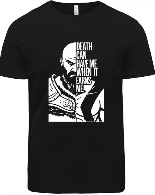 Kratos T-Shirt