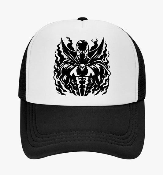 Spawn Hat