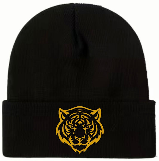 Tiger beanie