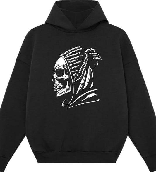 RelentlessJ Hoodie