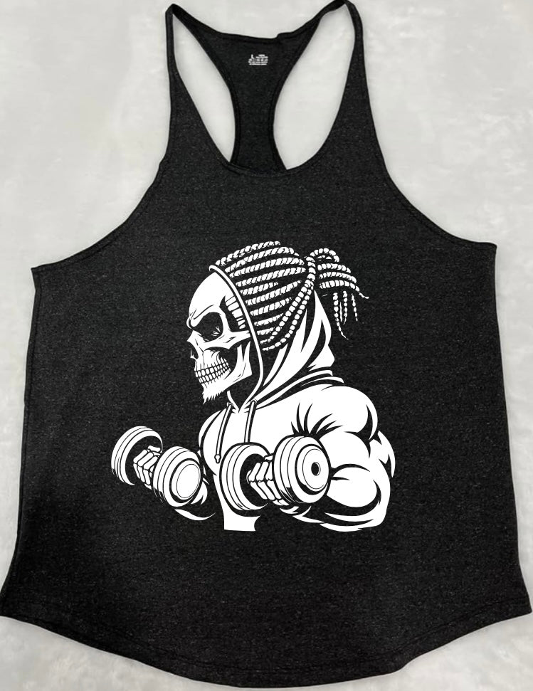 RelentlessJ Till Failure Stringer