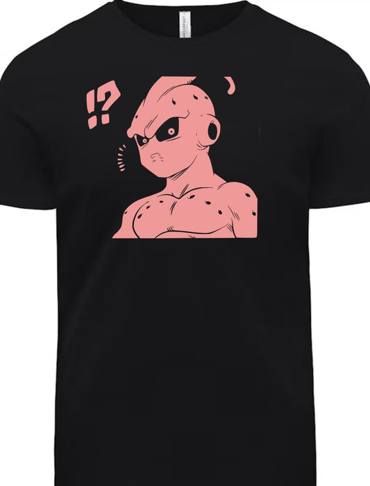 Kid Buu !? T-Shirt