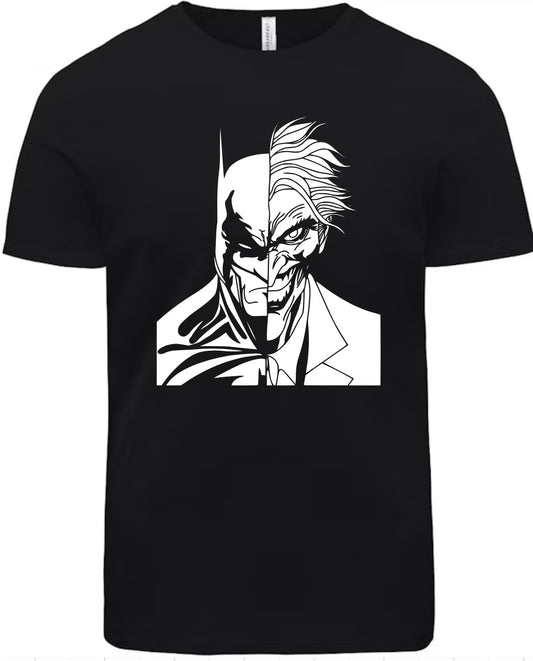 Batman/Joker T-Shirt