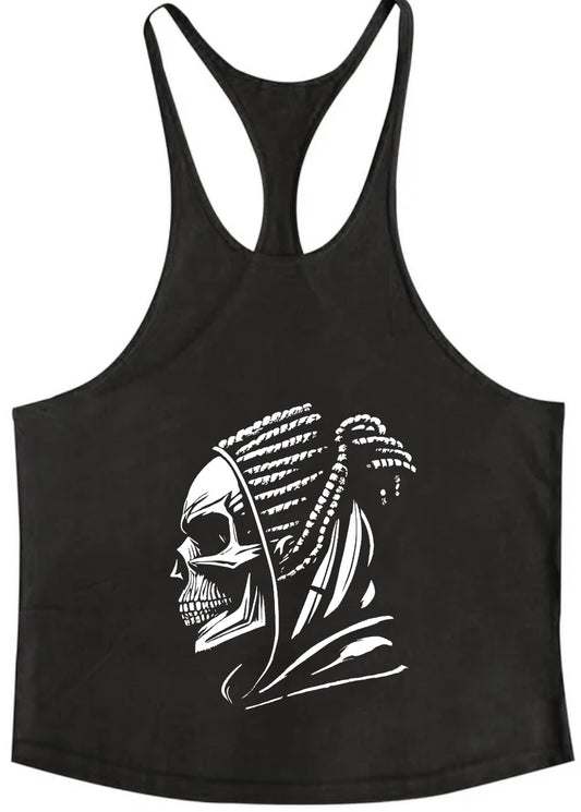 RelentlessJ Stringer